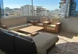 Dostępny zakup Apartament dwupoziomowy na wtorkowym rynku - Mahmutlar, 300 metrów od morza 26 