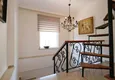 Dostępny zakup Wspaniała prywatna willa z panoramicznym widokiem i bungalowem gościnnym w Kestel, Alanya 27
