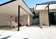 Dostępny zakup Wspaniała prywatna willa z panoramicznym widokiem i bungalowem gościnnym w Kestel, Alanya 48