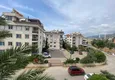 Dostępny zakup Umeblowane trzypokojowe mieszkanie w Oba, Alanya 30 