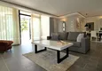 Dostępny zakup Wspaniała prywatna willa z panoramicznym widokiem i bungalowem gościnnym w Kestel, Alanya 50