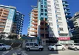 Kupić Apartament 1+1 z meblami i widokiem na góry, dzielnica Tosmur — Alanya 2 