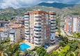 Kupić Apartament na zezwolenie na pobyt w dzielnicy Alanya - Cikcilli, z meblami i widokiem 2