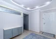 Dostępny zakup Apartament na zezwolenie na pobyt w dzielnicy Alanya - Cikcilli, z meblami i widokiem 2