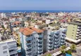 Kupić Umeblowany apartament z widokiem na góry w centrum Alanyi, w pobliżu plaży Kleopatra. Nieruchomość na zezwolenie na pobyt 2 