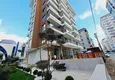 Kupić 1+1 mieszkanie od właściciela w nowoczesnym kompleksie w Mahmutlar, Alanya 1