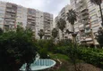 Kupić PILNA SPRZEDAŻ: W pełni odnowiony apartament z dwiema sypialniami w dzielnicy Menderes, Mezitli 2
