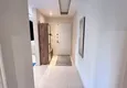Dostępny zakup Apartament 1+1 z meblami i widokiem na góry, dzielnica Tosmur — Alanya 2 