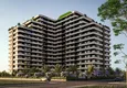 Kupić Nieruchomości inwestycyjne. Nowy projekt kompleksu mieszkaniowego w Mersin — Arpachbakhshish 1