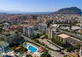 Kupić Główna nieruchomość w Alanyi! Apartament z jedną sypialnią z pięknym wykończeniem 2