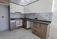 Dostępny zakup Główna nieruchomość w Alanyi! Apartament z jedną sypialnią z pięknym wykończeniem 2