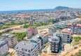 Kupić Duplex ogrodowy z nowoczesnymi wnętrzami w nowym kompleksie mieszkalnym, dzielnica Oba, Alanya 2