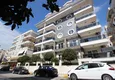 Kupić Nieruchomość na zezwolenie na pobyt. Apartament pod klucz 1+1 w centrum Alanyi — Plaża Kleopatra 2 