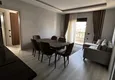 Dostępny zakup W pełni umeblowane apartamenty o dogodnym układzie w dzielnicy Alanya — Oba 2 