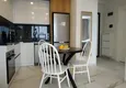 Dostępny zakup Nieruchomość w Alanyi od właściciela. Apartament pod klucz z widokiem na morze, dzielnica Avsallar 2
