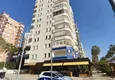 Kupić Mieszkanie liniowe 3+1 po kapitalnych naprawach na pierwszej linii — Mersin, dzielnica Jenisehir 1 