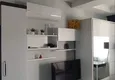 Dostępny zakup Umeblowane mieszkanie z jedną sypialnią w dzielnicy Soli, Mezitli, Mersin 1