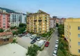 Kupić Nieruchomość na zezwolenie na pobyt w centrum Alanyi, Trzypokojowe mieszkanie z meblami 2