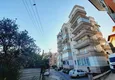 Kupić Trzypokojowe mieszkanie z oddzielną kuchnią i meblami w centrum Alanyi	 2 