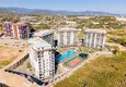 Kupić Umeblowane mieszkanie 2+1 w Alanya, Avsallar - plaża Incekum 3