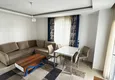 Dostępny zakup Nieruchomość na zezwolenie na pobyt. Apartament pod klucz 1+1 w centrum Alanyi — Plaża Kleopatra 2 