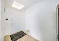 Dostępny zakup Apartament pod klucz z 1 sypialnią i widokiem na góry w Alanyi, dzielnica Kestel  3 