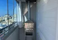 Dostępny zakup Apartament dwupoziomowy na wtorkowym rynku - Mahmutlar, 300 metrów od morza 32 