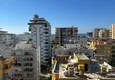 Dostępny zakup Apartament dwupoziomowy na wtorkowym rynku - Mahmutlar, 300 metrów od morza 33 