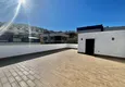 Dostępny zakup Dwupoziomowa willa bliźniacka z meblami i ogrodem w Kargicak, Alanya 21