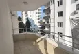 Dostępny zakup Mieszkanie liniowe 3+1 po kapitalnych naprawach na pierwszej linii — Mersin, dzielnica Jenisehir 34 