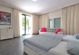 Dostępny zakup Wspaniała prywatna willa z panoramicznym widokiem i bungalowem gościnnym w Kestel, Alanya 56
