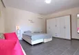 Dostępny zakup Wspaniała prywatna willa z panoramicznym widokiem i bungalowem gościnnym w Kestel, Alanya 57