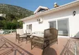 Dostępny zakup Wspaniała prywatna willa z panoramicznym widokiem i bungalowem gościnnym w Kestel, Alanya 38