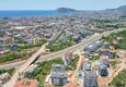 Kupić Duplex ogrodowy z nowoczesnymi wnętrzami w nowym kompleksie mieszkalnym, dzielnica Oba, Alanya 3