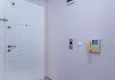 Dostępny zakup Apartament na zezwolenie na pobyt w dzielnicy Alanya - Cikcilli, z meblami i widokiem 3
