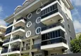 Kupić Nieruchomość na zezwolenie na pobyt. Apartament pod klucz 1+1 w centrum Alanyi — Plaża Kleopatra 3 