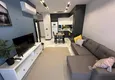Dostępny zakup Apartament pod klucz z jedną sypialnią w Alanya, dzielnica Mahmutlar 4 