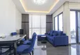 Dostępny zakup Nieruchomość od właściciela w Alanyi - Apartament pod klucz z widokiem na morze w Mahmutlar 3