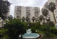 Kupić PILNA SPRZEDAŻ: W pełni odnowiony apartament z dwiema sypialniami w dzielnicy Menderes, Mezitli 3