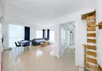 Dostępny zakup Apartament pod klucz z 1 sypialnią i widokiem na góry w Alanyi, dzielnica Kestel  4 