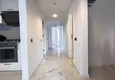 Dostępny zakup PILNA SPRZEDAŻ: W pełni odnowiony apartament z dwiema sypialniami w dzielnicy Menderes, Mezitli 3