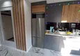 Dostępny zakup Apartament z jedną sypialnią pod klucz z przeszklonym balkonem od właściciela w centrum Mezitli 3