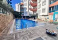 Kupić Apartament 1+1 z meblami i widokiem na góry, dzielnica Tosmur — Alanya 3 