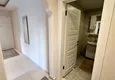 Dostępny zakup Apartament 1+1 z meblami i widokiem na góry, dzielnica Tosmur — Alanya 3 