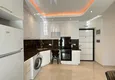 Dostępny zakup Jednopokojowy apartament z meblami w Gazipasa 3