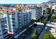 Kupić Umeblowany apartament z widokiem na góry w centrum Alanyi, w pobliżu plaży Kleopatra. Nieruchomość na zezwolenie na pobyt 3 