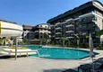 Kupić W pełni umeblowane apartamenty o dogodnym układzie w dzielnicy Alanya — Oba 3 