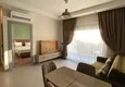 Dostępny zakup Jednopokojowe mieszkanie z meblami do długoterminowego wynajęcia w centrum Alanyi nr 28 3