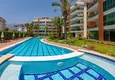 Kupić Umeblowany apartament z dwiema sypialniami w dzielnicy Oba w komfortowym kompleksie rodzinnym  5 
