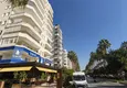 Kupić Mieszkanie liniowe 3+1 po kapitalnych naprawach na pierwszej linii — Mersin, dzielnica Jenisehir 3 
